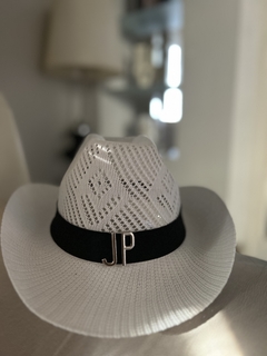 Sombrero Personalizado Calado - tienda online