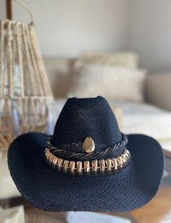 Sombrero jash