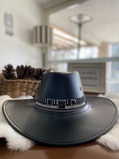 Sombrero hilan