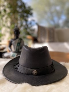Sombrero rua