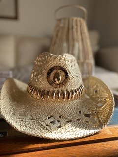 Sombrero Miku
