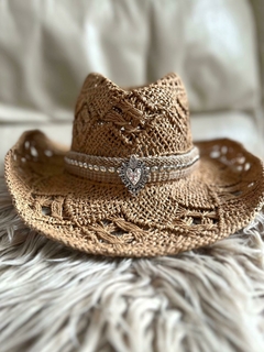 Sombrero Britany