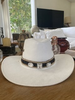 Sombrero Nahui - comprar online