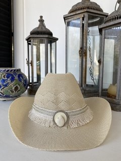 Sombrero Strappy - comprar online