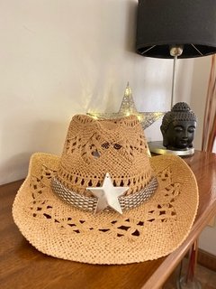 Sombrero Cedrina