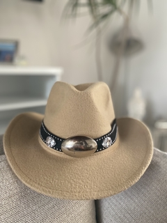Sombrero besh - comprar online