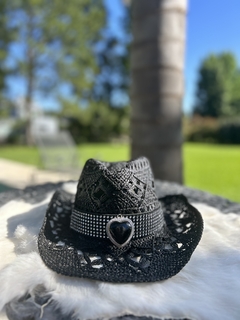 Sombrero tachler