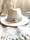 SOMBRERO DELUXE PERSONALIZADO WINTER