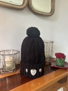 Gorro ferro - comprar online