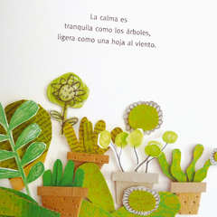 El Monstruo de Colores - Calathea Tienda Babies & Kids