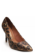 Stiletto Melody Vizzano Taco Fino Animal Print. - comprar online