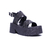 Sandalia Rubi Con Plataforma. - tienda online