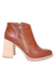 Botas Trent Taco de folia. - tienda online