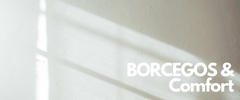 Banner de la categoría Borcegos