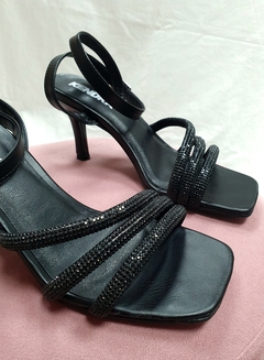 Sandalia JOLLIE Black - comprar online