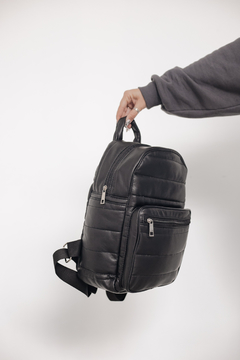 Mochila CHILA Black - KENDRA