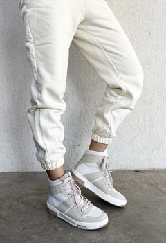 Sneaker MINIMALLY Beige