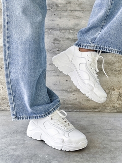 Sneaker RHODE White - comprar online