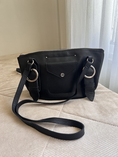 Cartera DAKOTA Black - tienda online