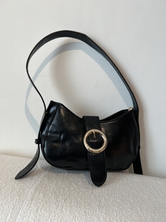 Minibag CORINA Black