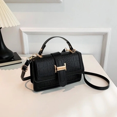 Cartera MANHATTAN Black - comprar online