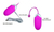 VIBRADOR PRETTY LOVE - ABNER - loja online