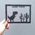 Quadro Geek Google Dino Offline Internet Off Chrome Dino Run - Super 3d Games