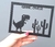 Quadro Geek Google Dino Offline Internet Off Chrome Dino Run - comprar online