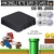 Super Game Retro Box 130 mil jogos - Super 3D Games - 2 Controles Snes + Brinde Estrela Super Mário