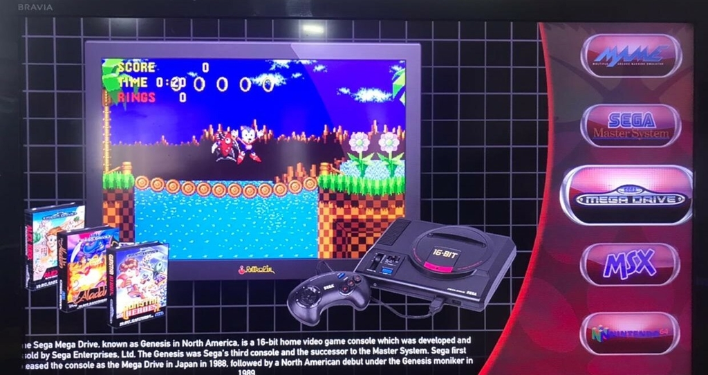 Super SNES Retro Controle Sem Fio + 3000 Jogos Embutidos e Pode ser  adicionado mais jogos com cartão SD