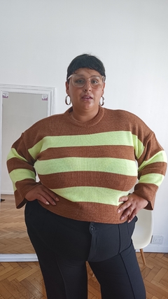 Sweater Hilda - comprar online