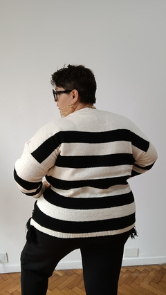 Sweter Pompon - comprar online