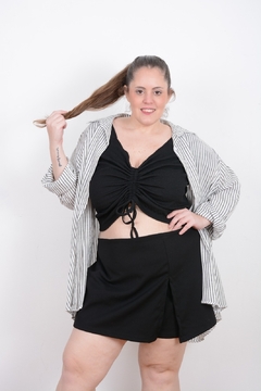 Maxi Camisa Merlina en internet