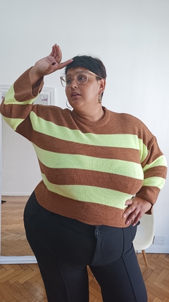 Sweater Hilda
