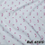 Tecido Cambraia Bordada Camile Branco com Pink - Loja de Tecido - Ouro Têxtil Tecidos