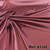 Tecido Cetim Mademoiselle Goiaba - Loja de Tecido - Ouro Têxtil Tecidos