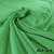 Tecido Musseline Toque de Seda Verde Bandeira - comprar online