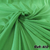 Tecido Musseline Toque de Seda Verde Bandeira
