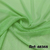 Tecido Musseline Toque de Seda Verde Maçã para Vestidos Fluidos.