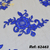 Tecido Renda Ardeque Royal - Loja de Tecido - Ouro Têxtil Tecidos