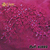 Tecido Renda Arzen Pink - Loja de Tecido - Ouro Têxtil Tecidos