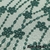 Renda Gianni Verde Floresta - Loja de Tecido - Ouro Têxtil Tecidos