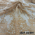 Tecido Renda Gwen Ocre - Loja de Tecido - Ouro Têxtil Tecidos