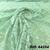Tecido Renda Killa Verde Água - Loja de Tecido - Ouro Têxtil Tecidos