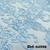 Tecido Renda Phryne Azul Bebê - Outlet - Final de Peça - Tecido Tule Bordado em promoção
