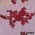 Tecido Renda Roubert Sangue - Loja de Tecido - Ouro Têxtil Tecidos