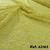 Tecido Renda Sardenha Amarelo Canario - Loja de Tecido - Ouro Têxtil Tecidos