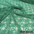 Tecido Renda Suiça Verde Bandeira - Loja de Tecido - Ouro Têxtil Tecidos