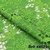 tecido richielieu verde bandeira para decoração de almofadas