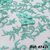 Tecido Tule Bordado Kushiro 3D Verde Jade na internet